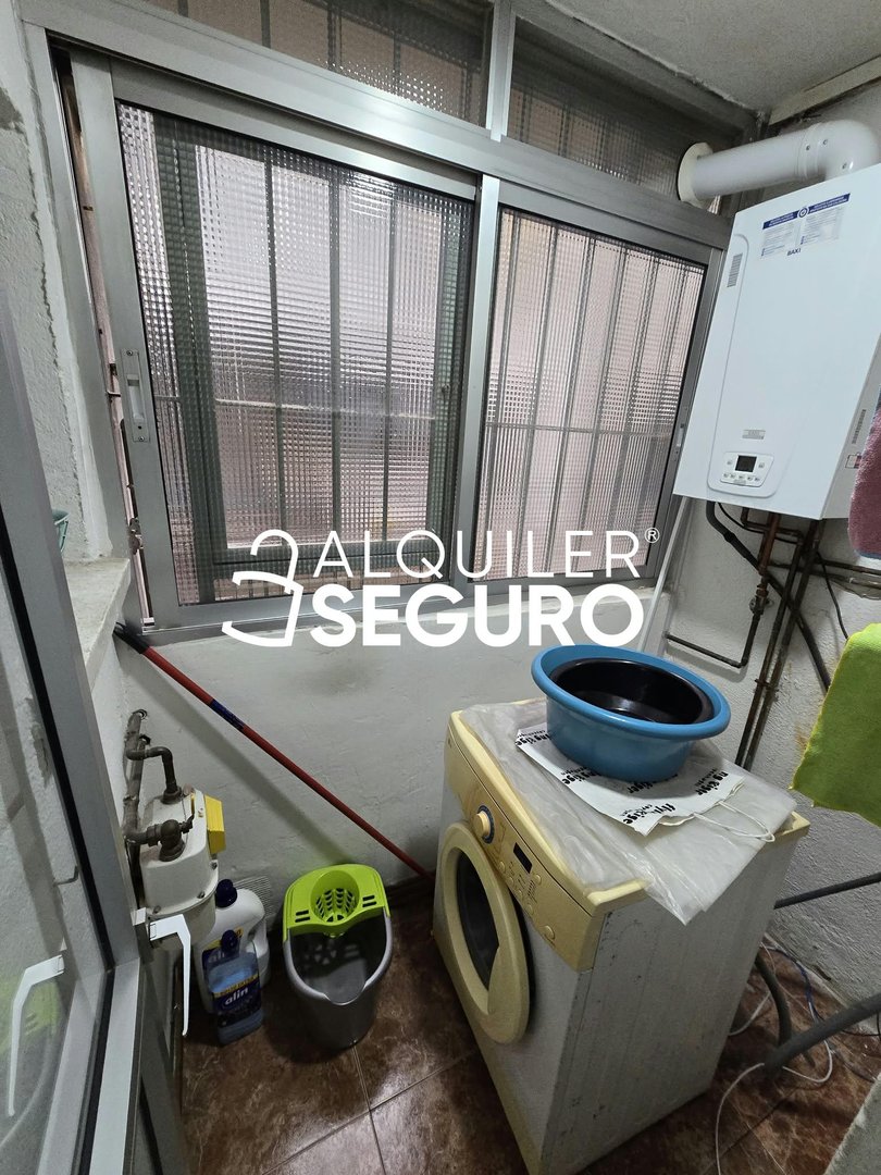 Wohnung 80 m² in Alcalá de Henares