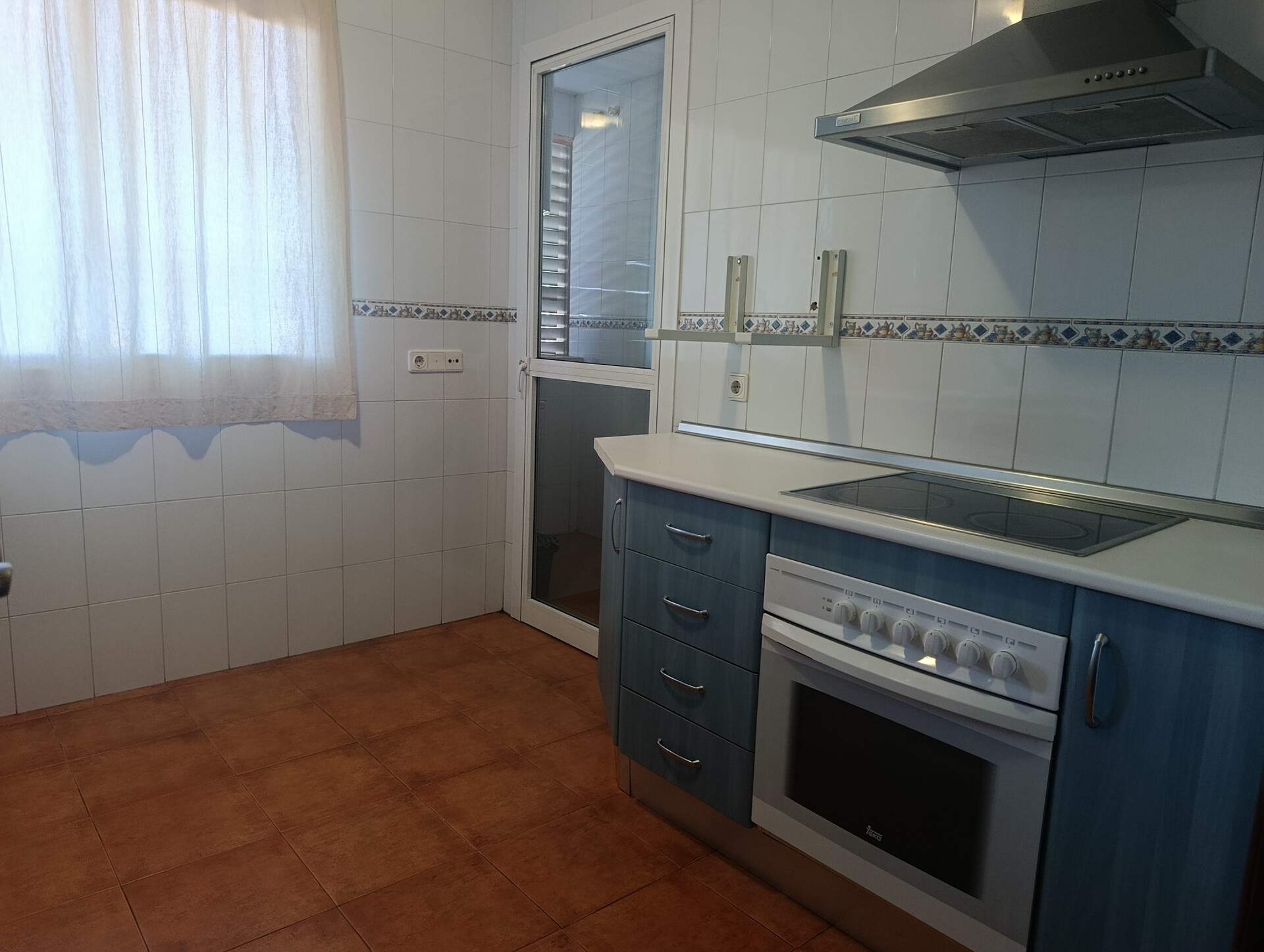 Piso de 105 m² en Dos Hermanas