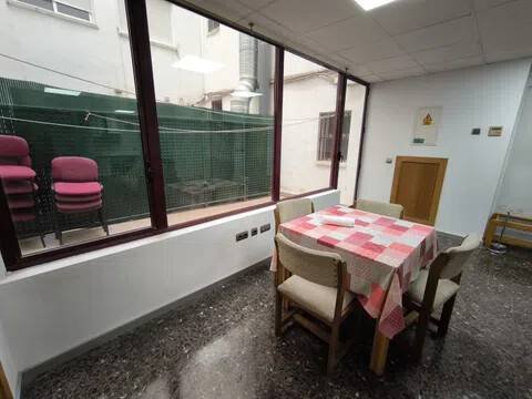 Piso de 95 m² en Murcia
