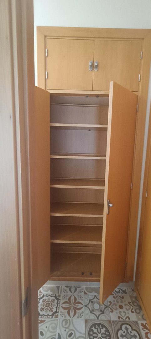 Piso de 40 m² en Algeciras