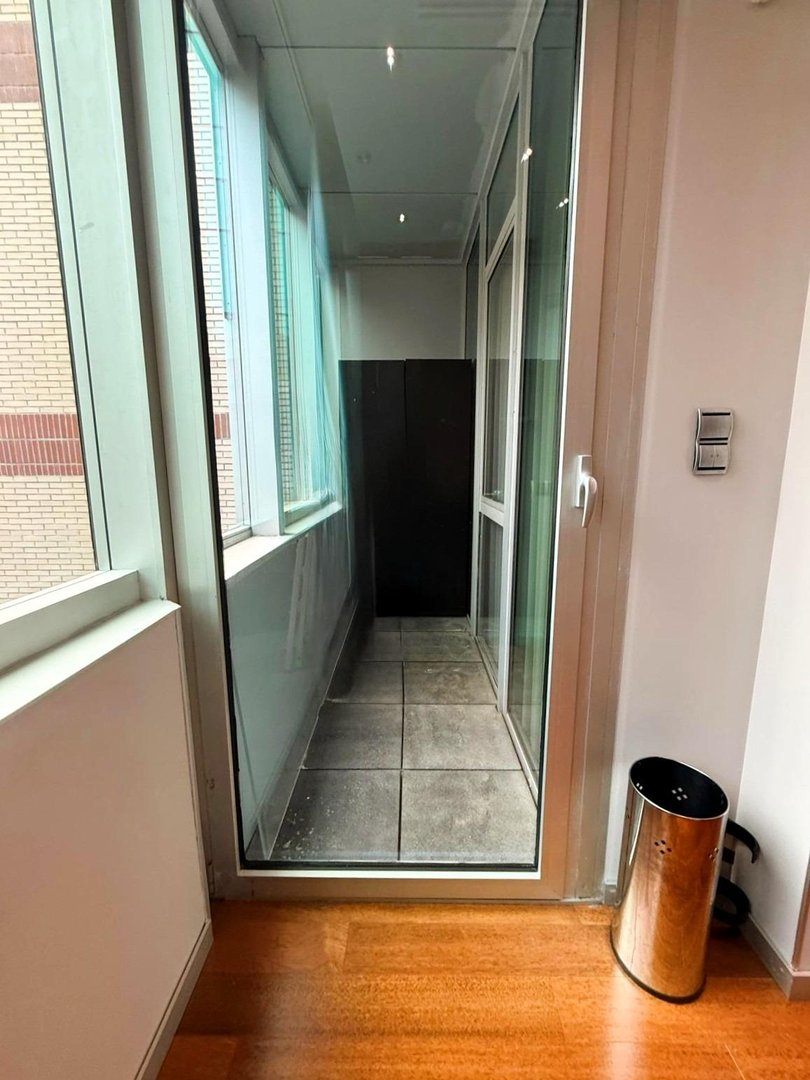 Piso de 56 m² en Bilbao