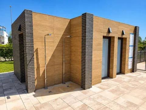 Pis de 70 m² a Dénia