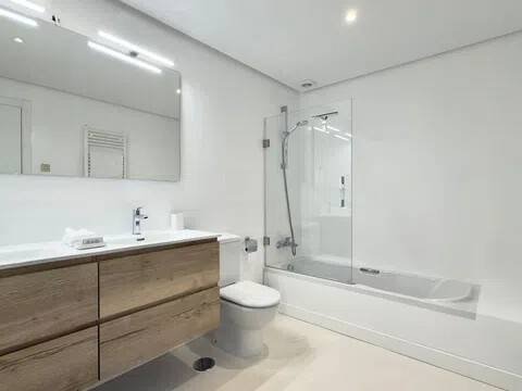 Wohnung 104 m² in Benahavís