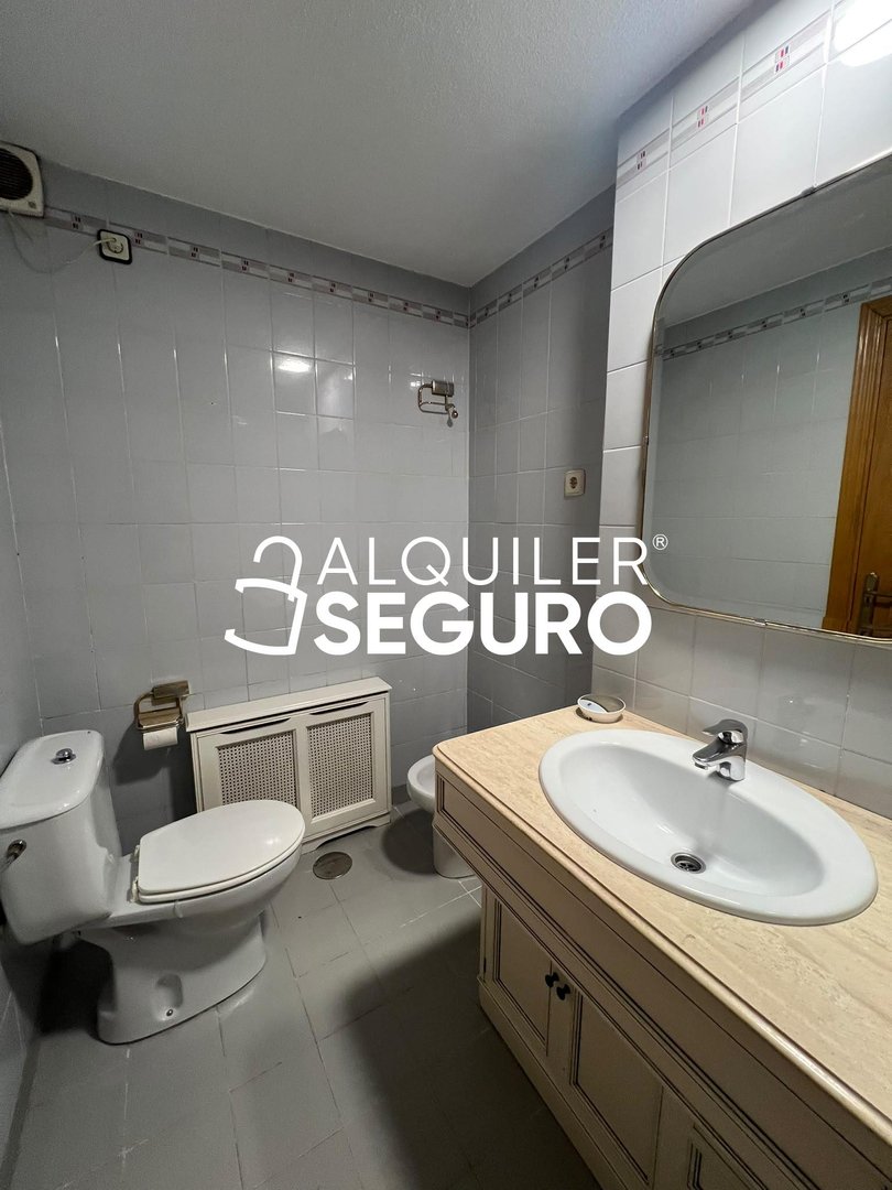 Appartamento 183 m² a Madrid