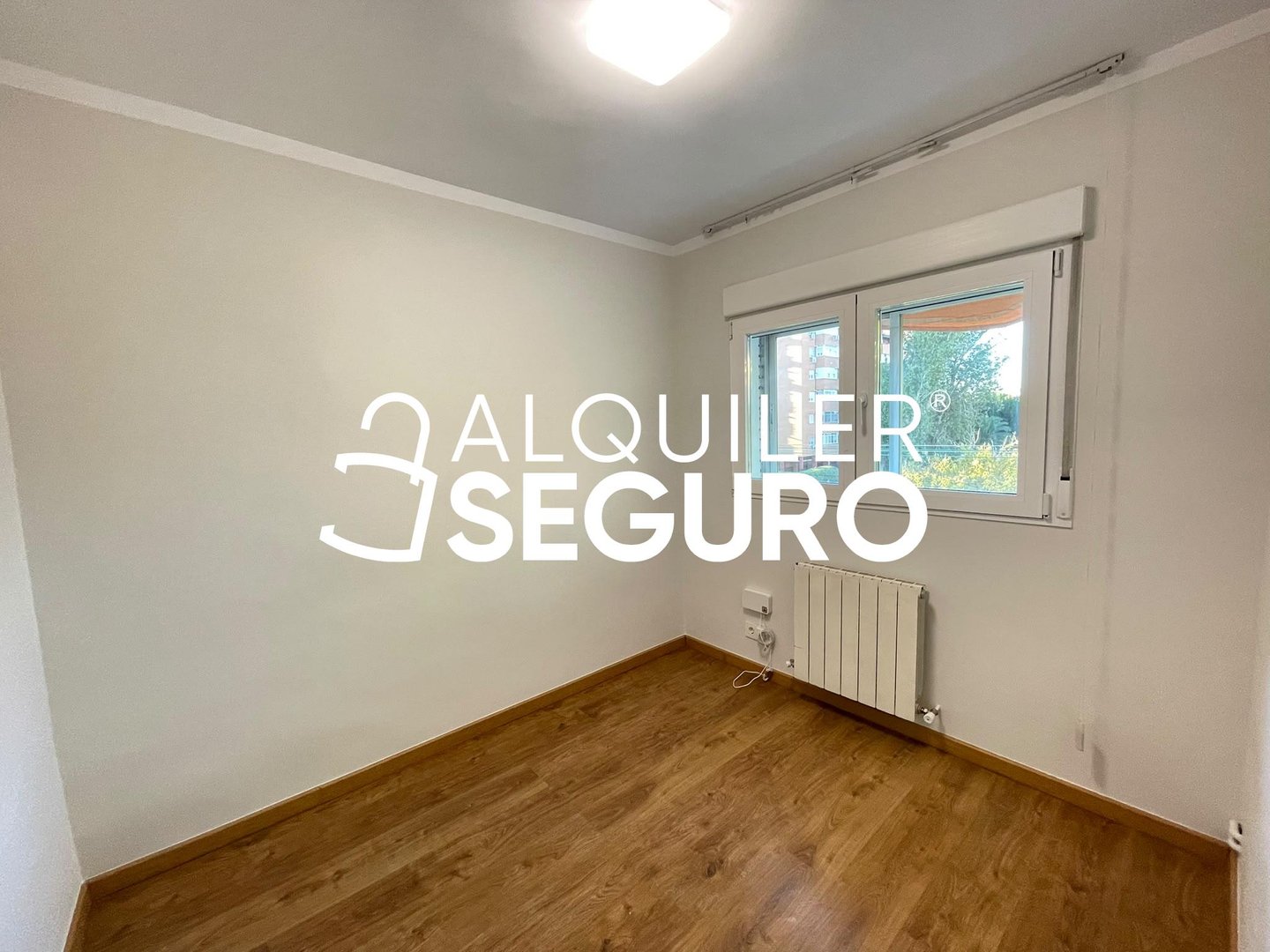 Pis de 71 m² a Madrid