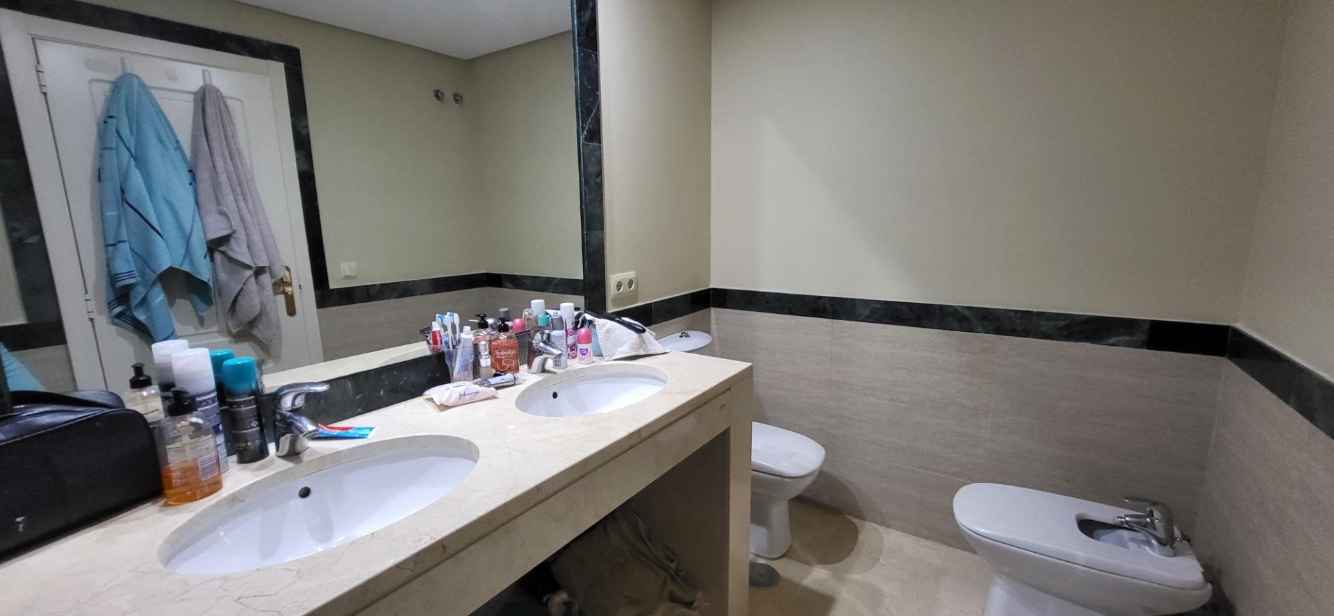 Pis de 130 m² a Benahavís