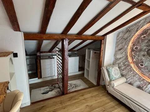 Piso de 91 m² en Ávila