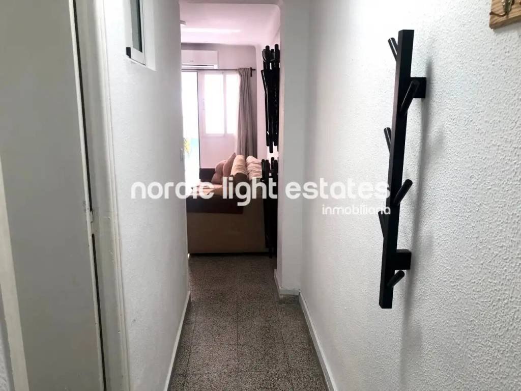 Piso de 60 m² en Nerja