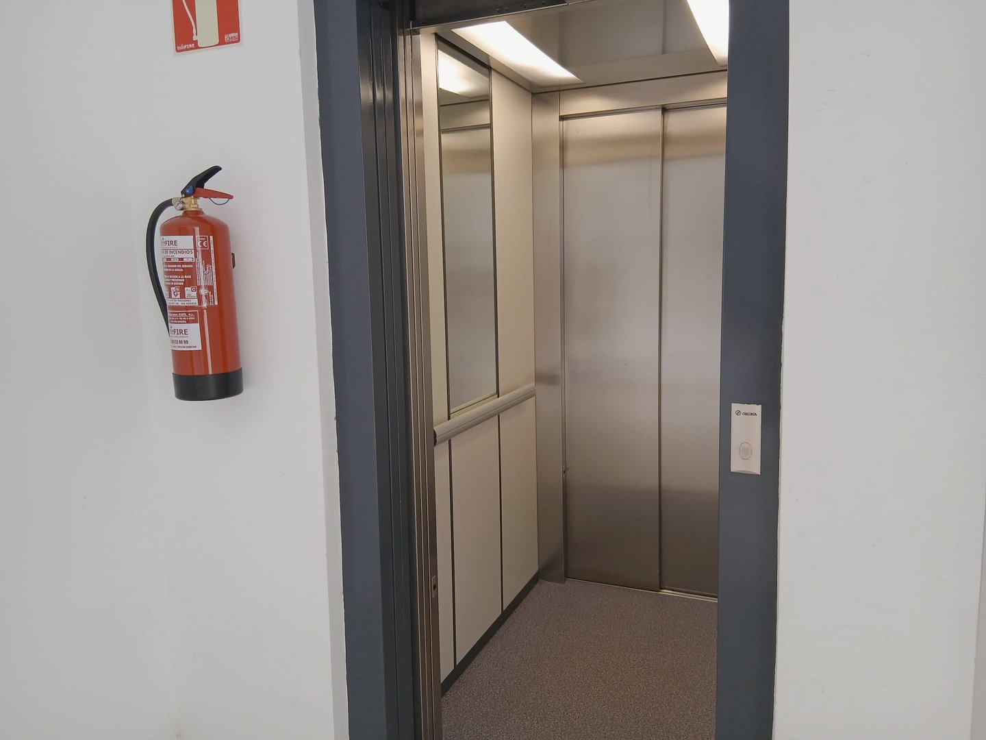 Piso de 75 m² en Zorraquín