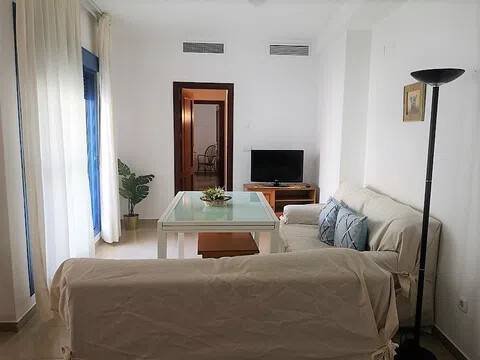 Piso de 95 m² en Chipiona