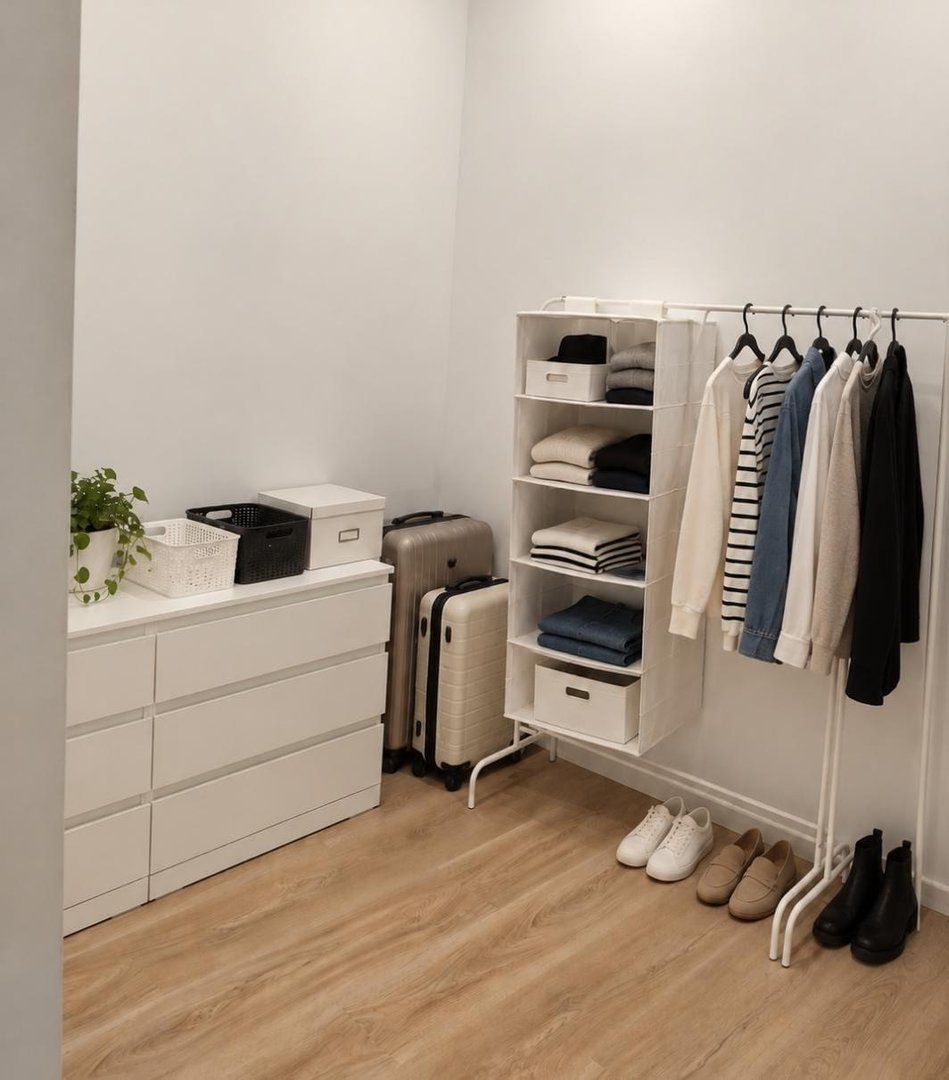Appartement 48 m² à Murcie