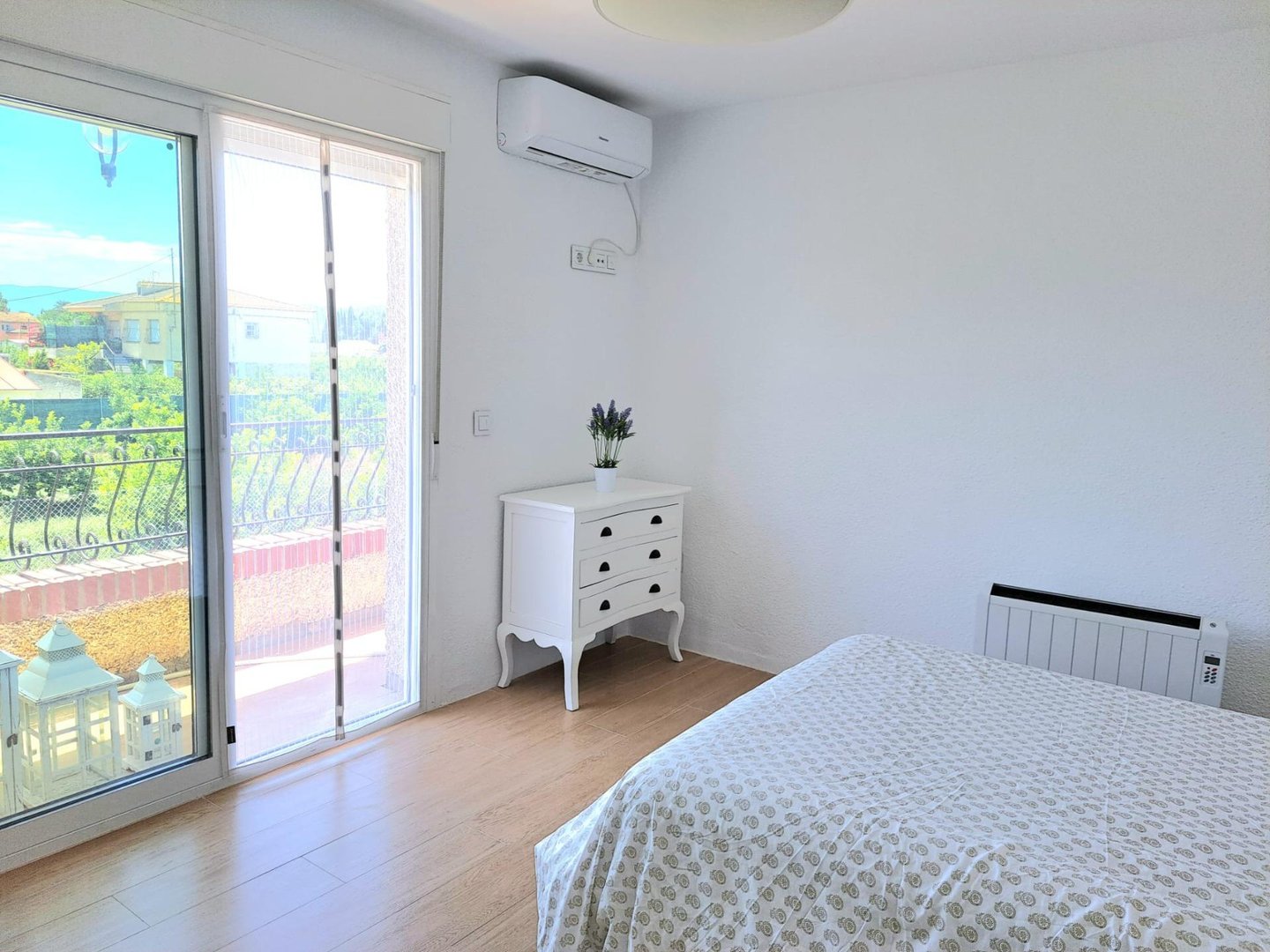 Habitación 91 m², Murcia