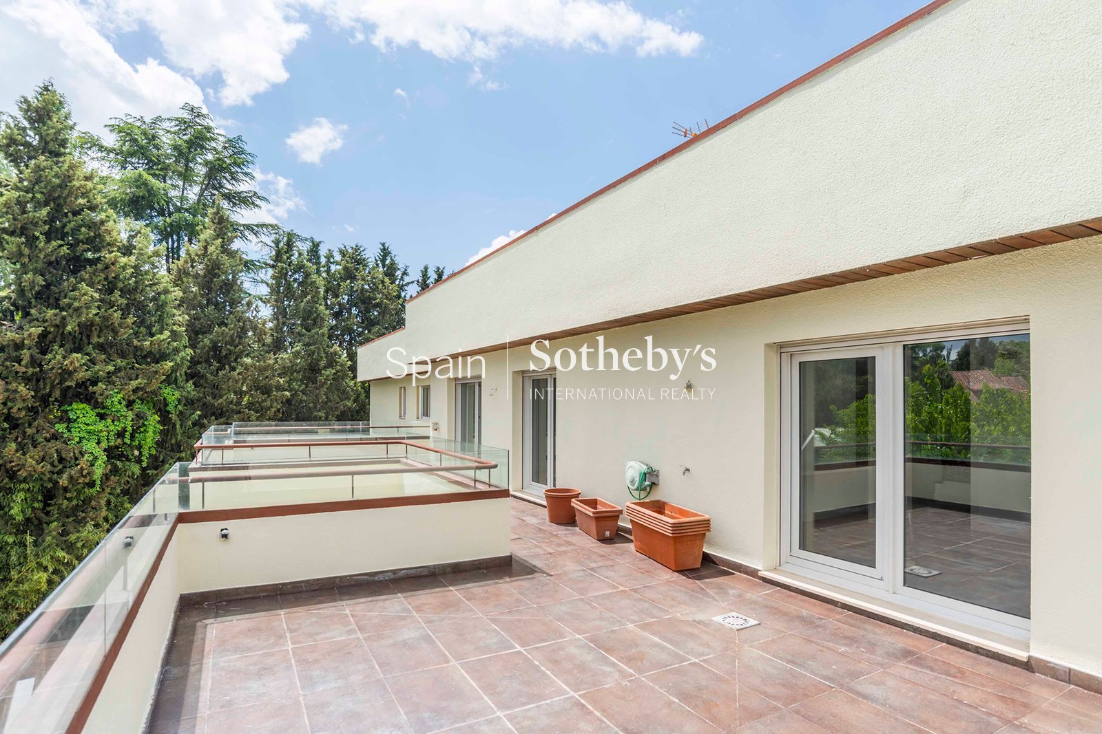 Casa de 850 m² en Madrid