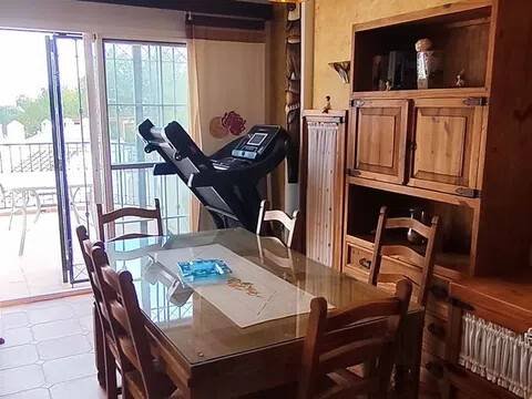 Wohnung 170 m² in Nerja