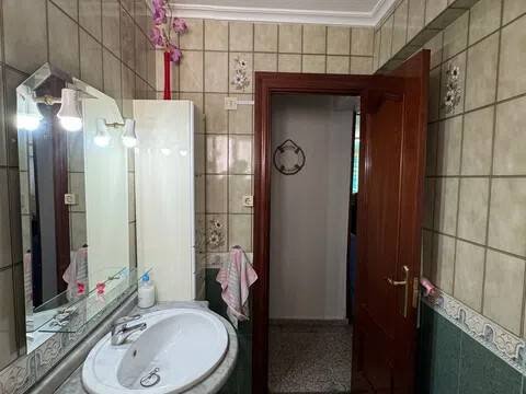 Chambre 85 m², Málaga