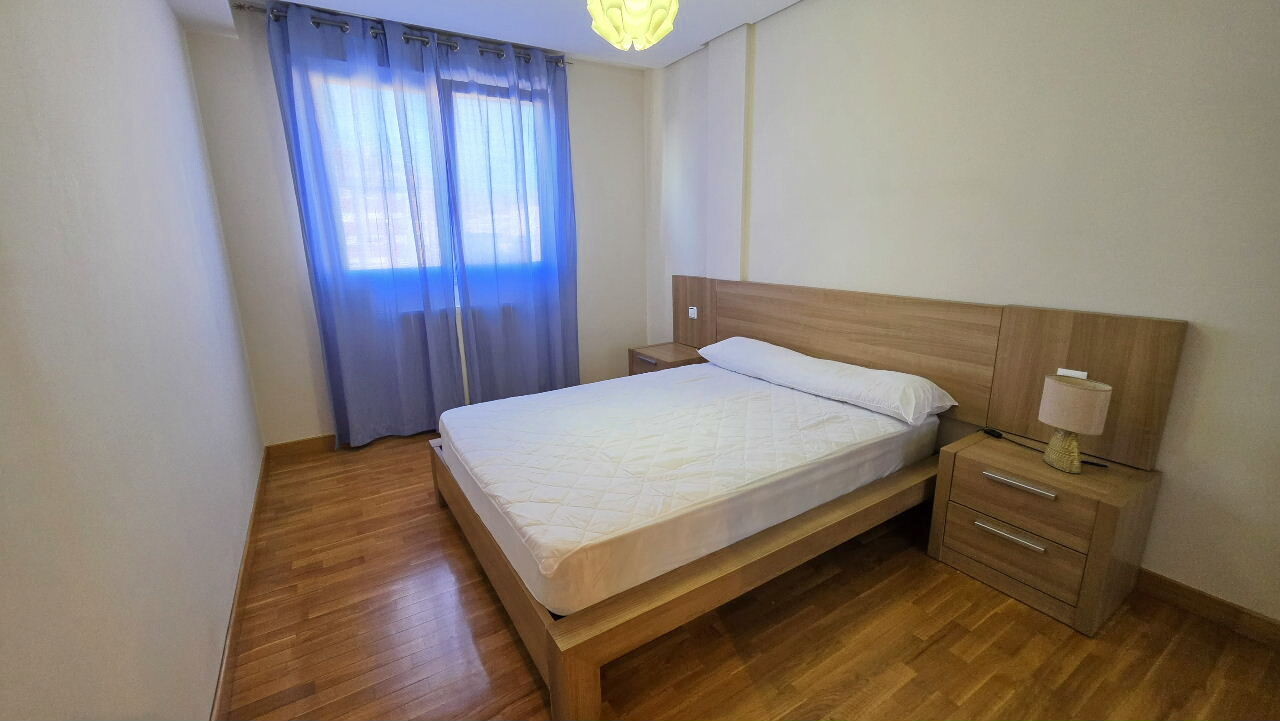 Pis de 93 m² a Lardero