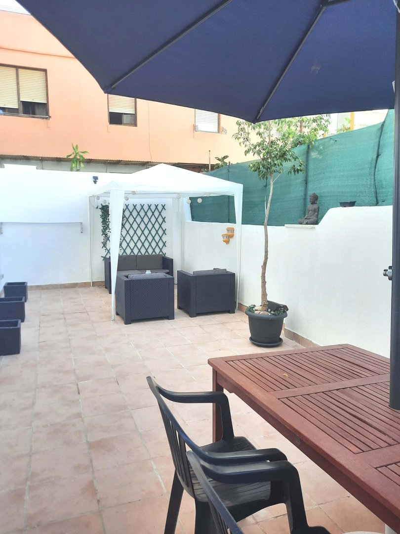 Habitación 172 m², Valencia