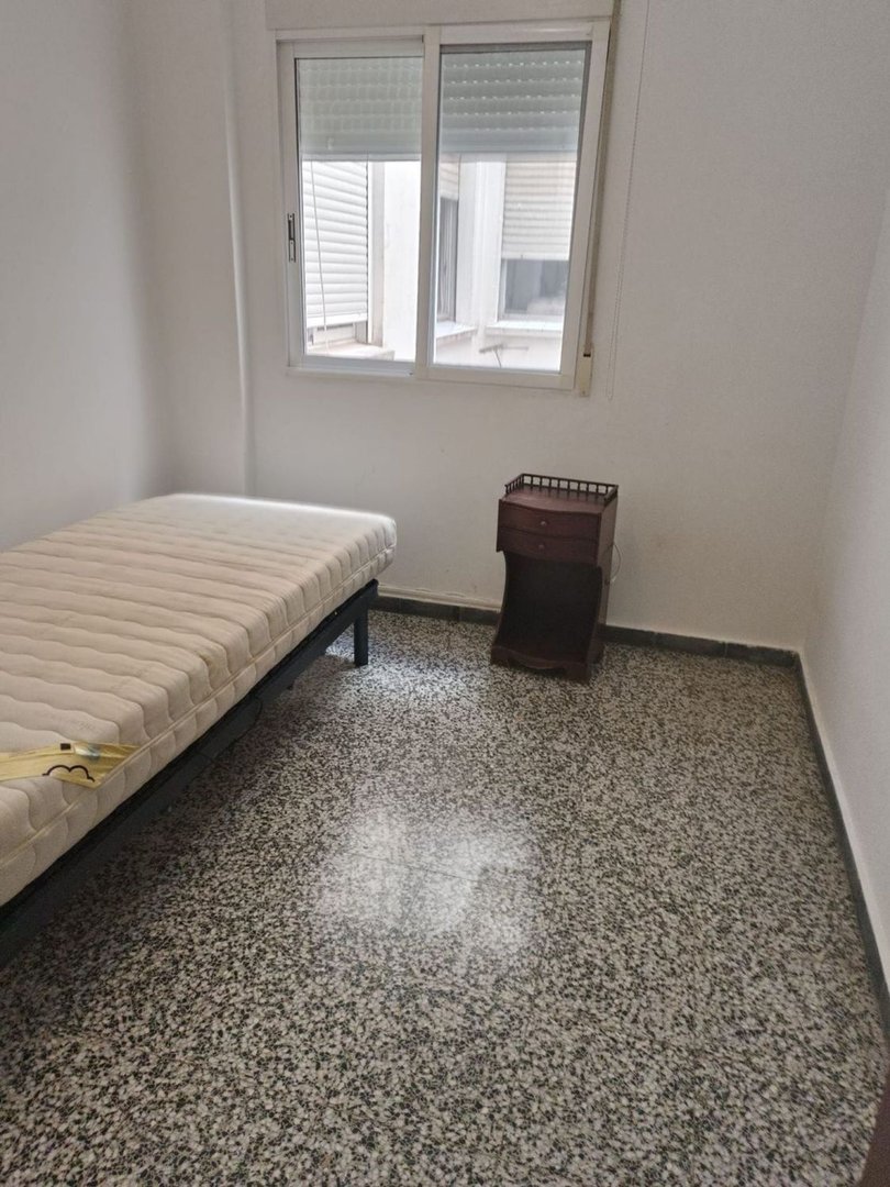 Pis de 138 m² a València