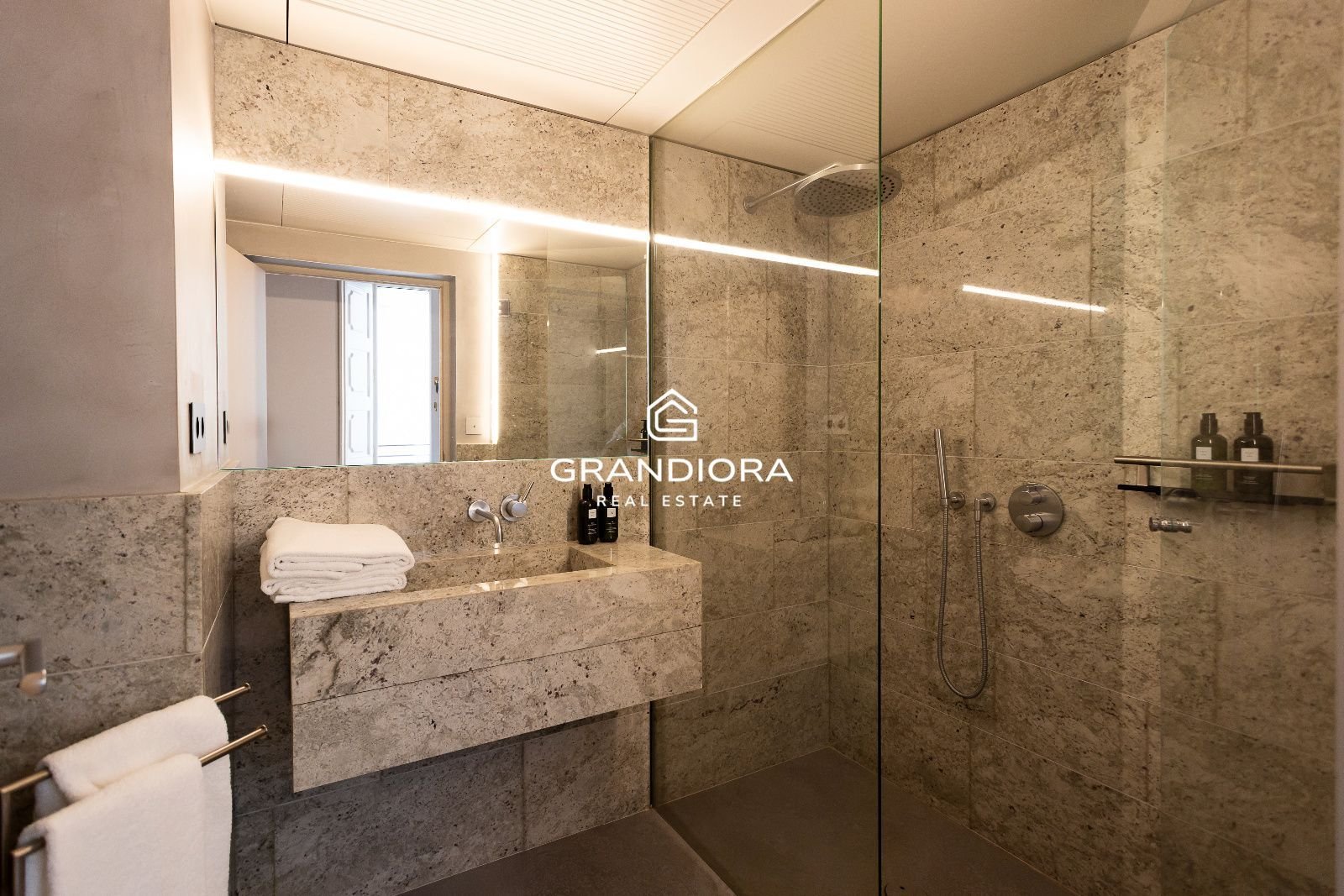 Pis de 190 m² a Barcelona