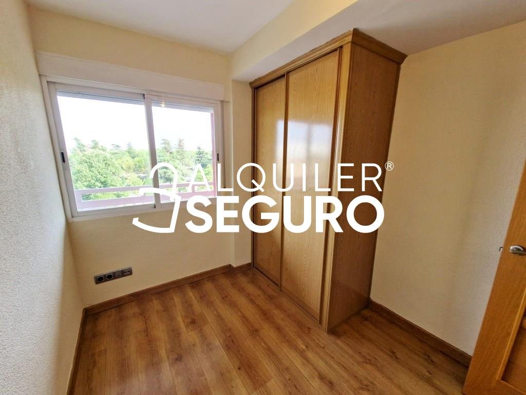 Piso de 120 m² en Móstoles