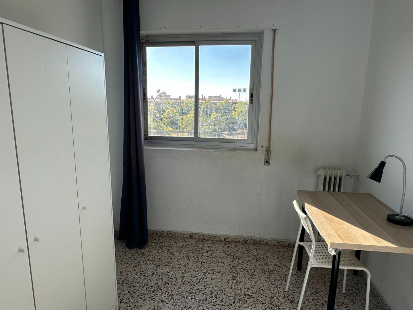 Pis de 79 m² a Granada