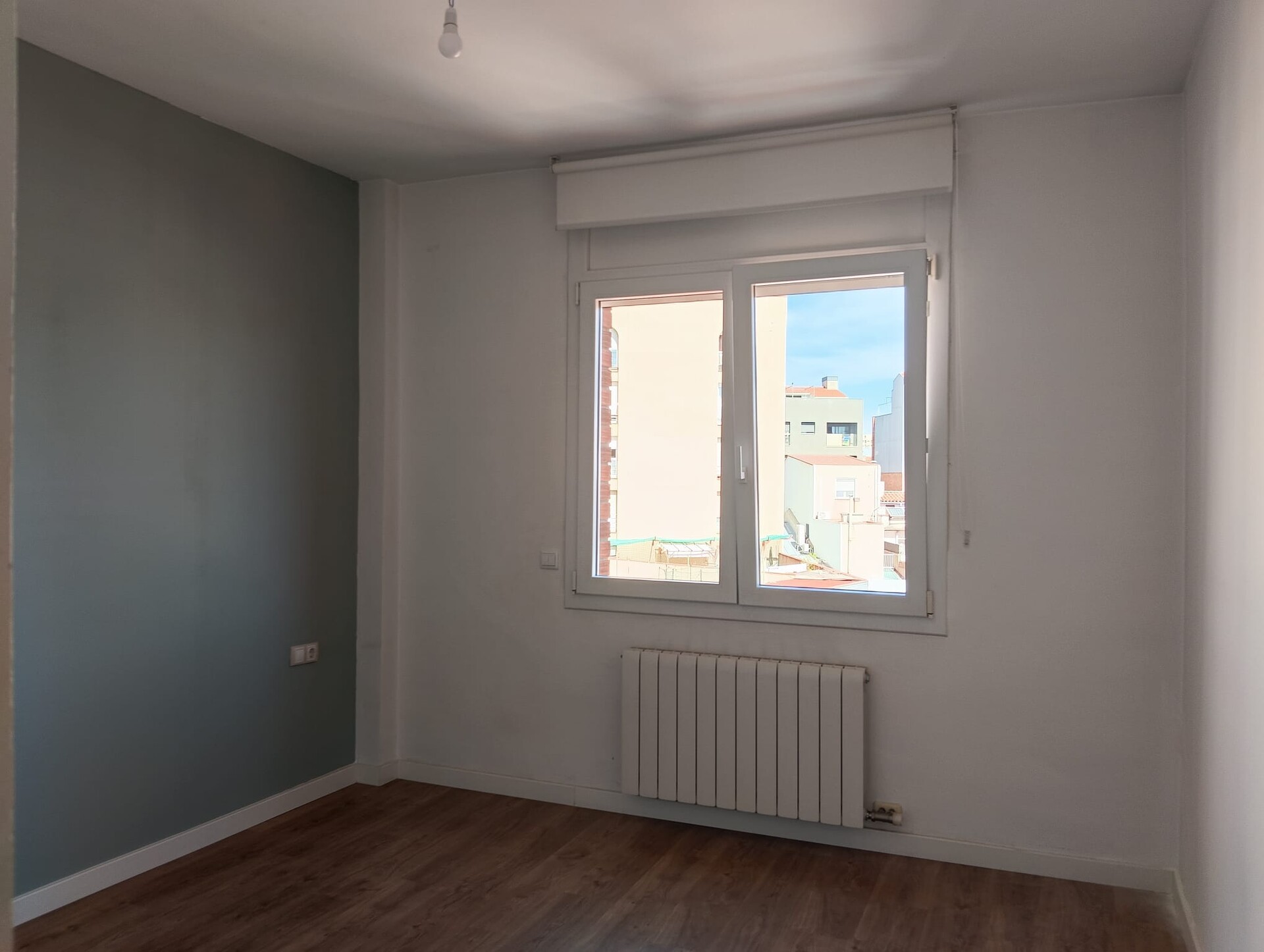 Piso de 129 m² en Sabadell