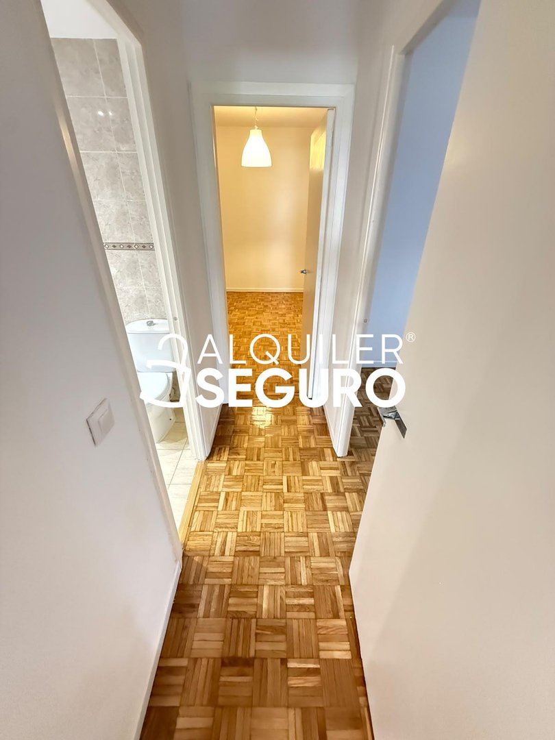 Appartamento 80 m² a Madrid