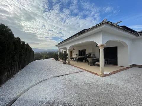 Casa de 250 m² a Estepona