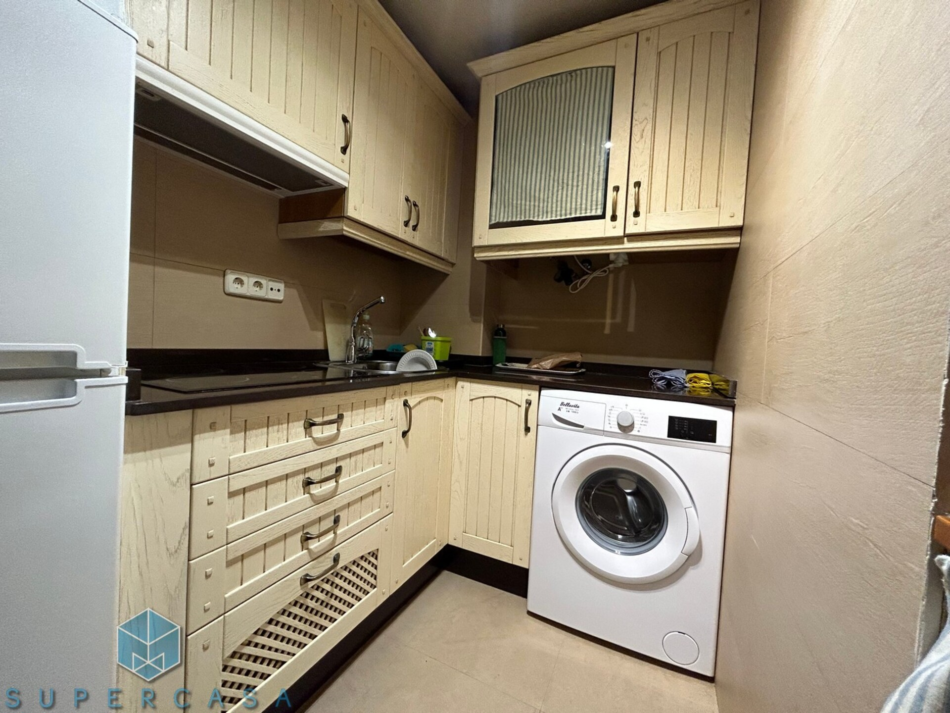Apartamento 74 m² em Toledo