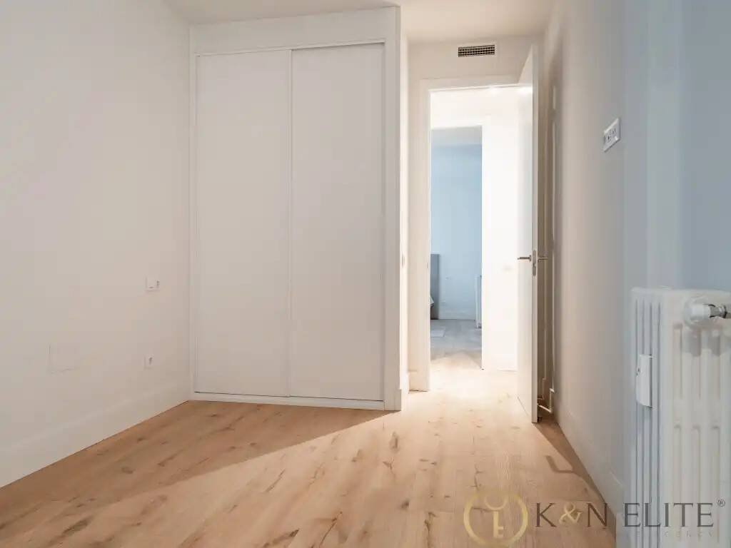 Appartement 153 m² à Madrid