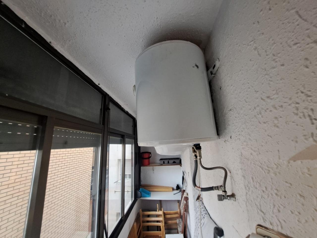 Piso de 48 m² en Zaragoza
