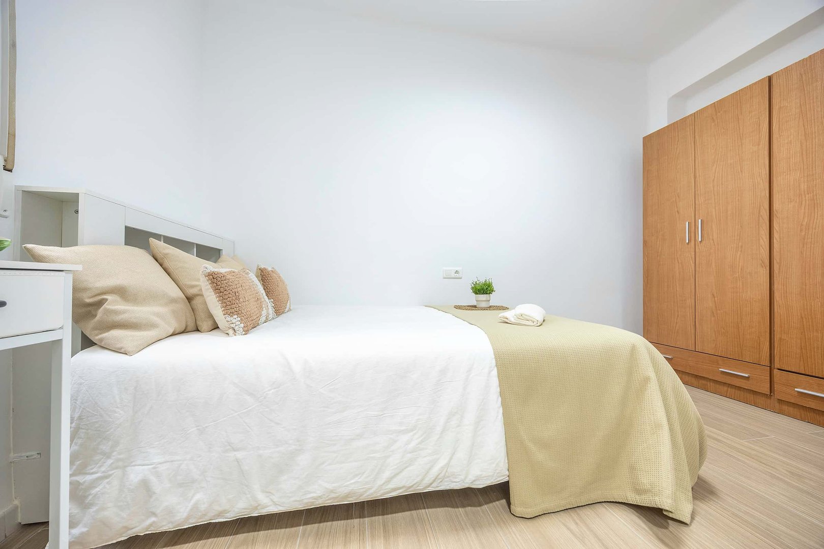Habitació de lloguer, València