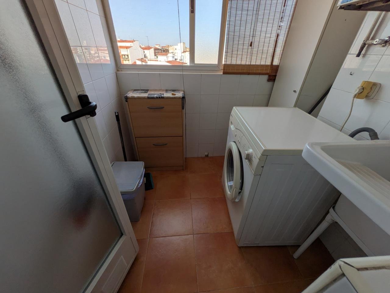 Piso de 100 m² en Albacete