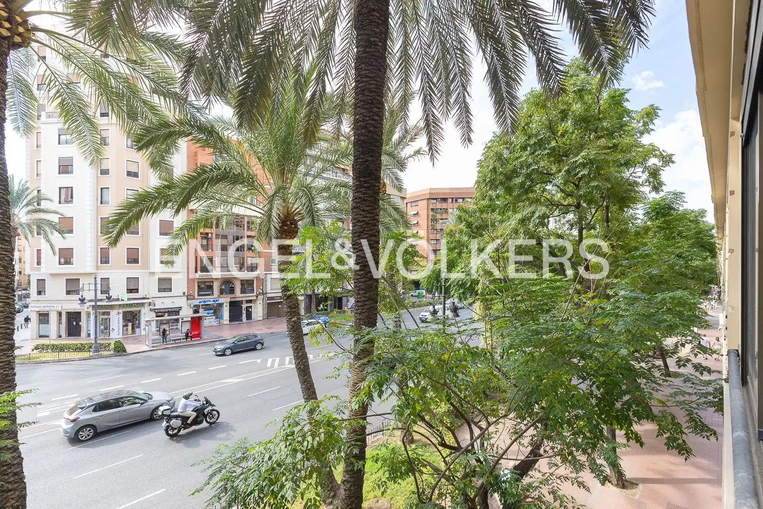Appartement 137 m² à Valence