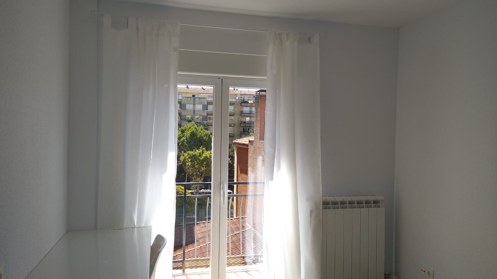 Pis de 100 m² a Salamanca