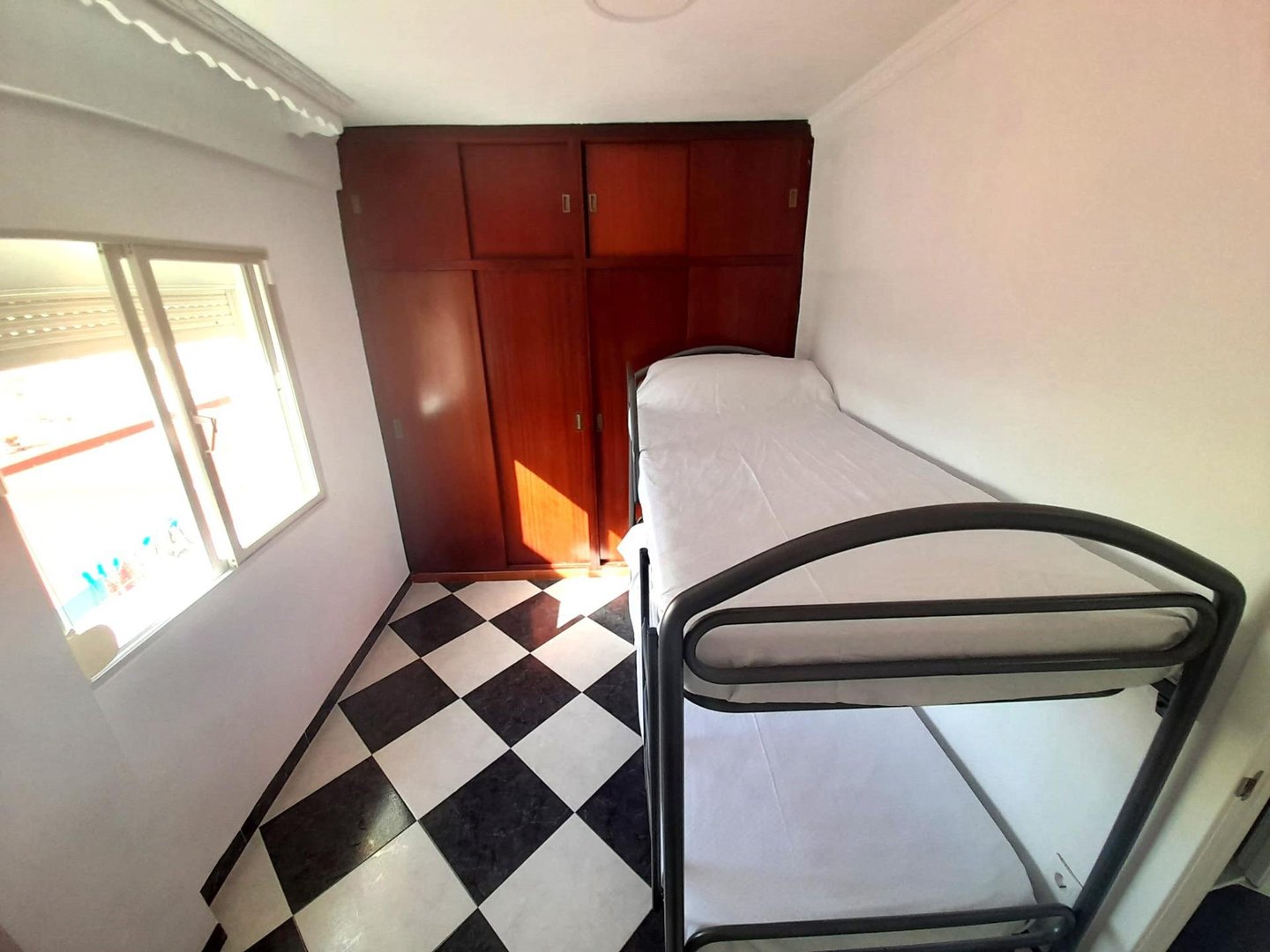 Piso de 89 m² en San Fernando
