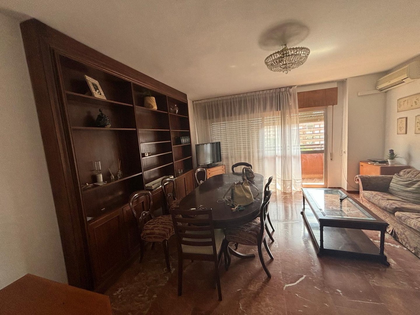 Pis de 129 m² a Còrdova