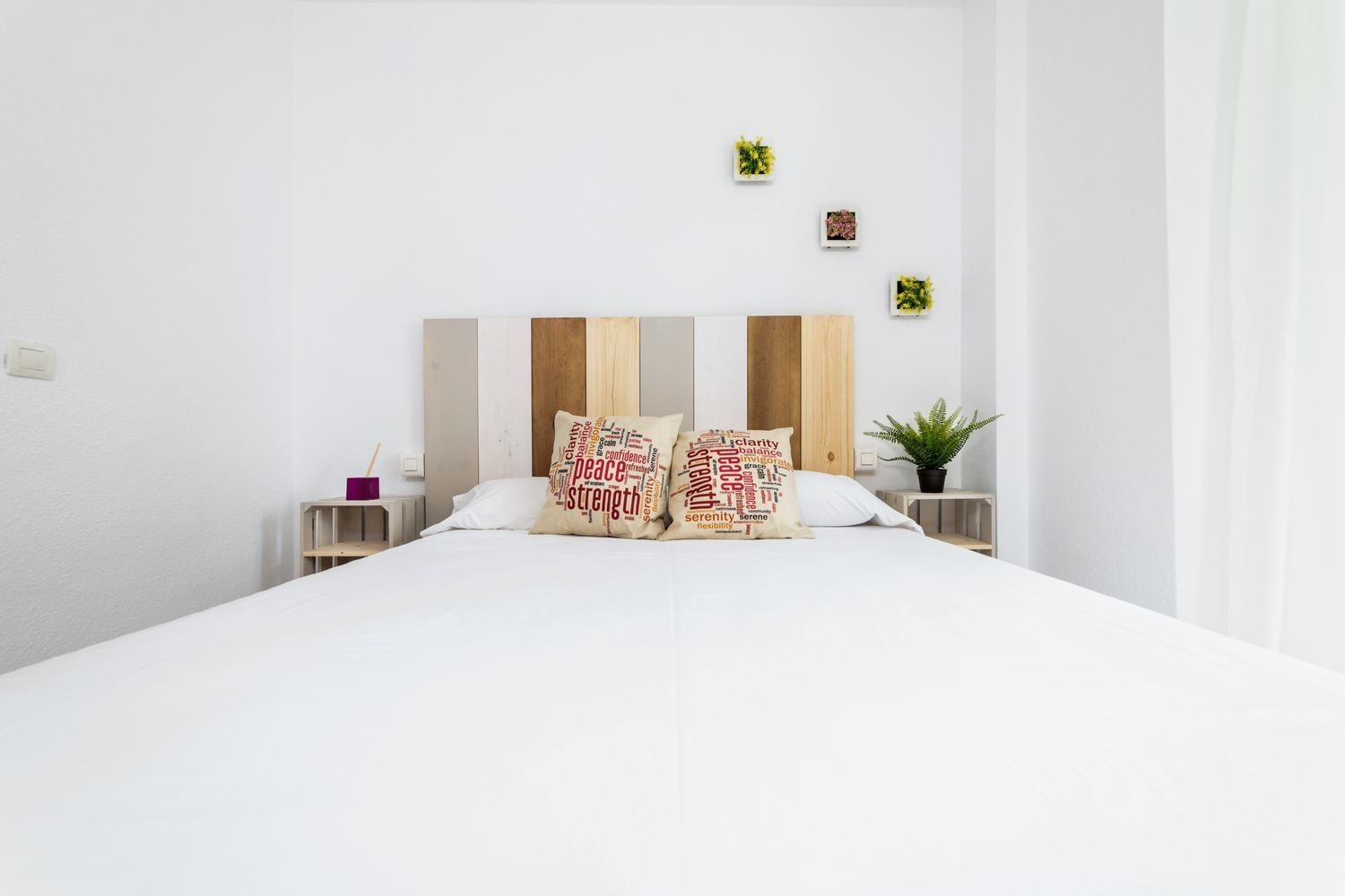 Piso de 60 m² en Málaga