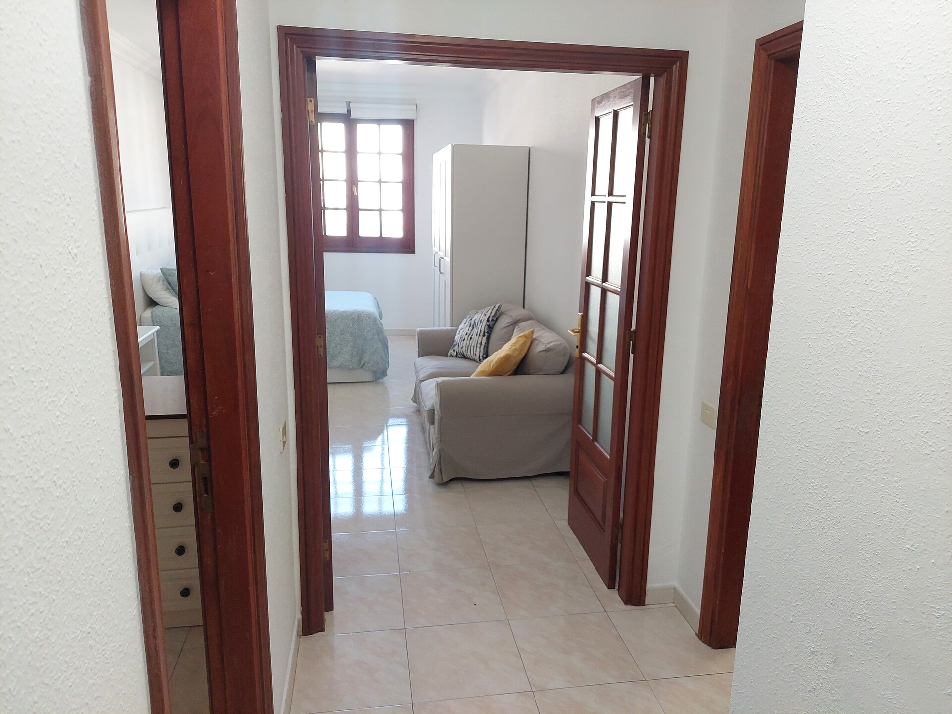 Piso de 33 m² en Las Palmas de Gran Canaria