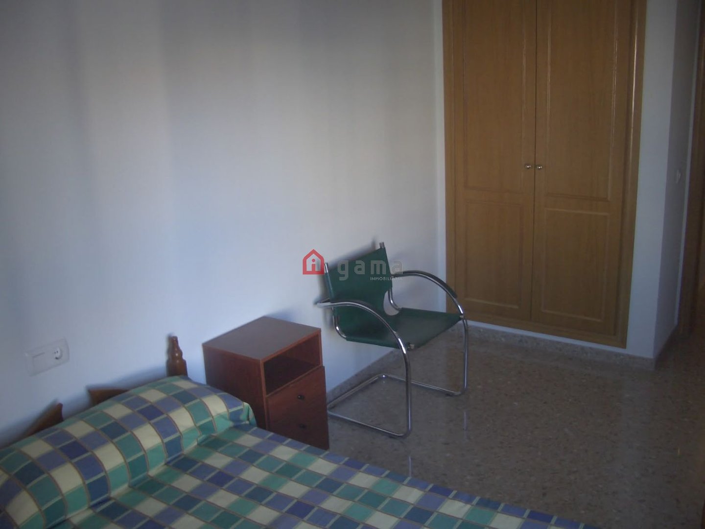 Piso de 136 m² en Castellón de la Plana