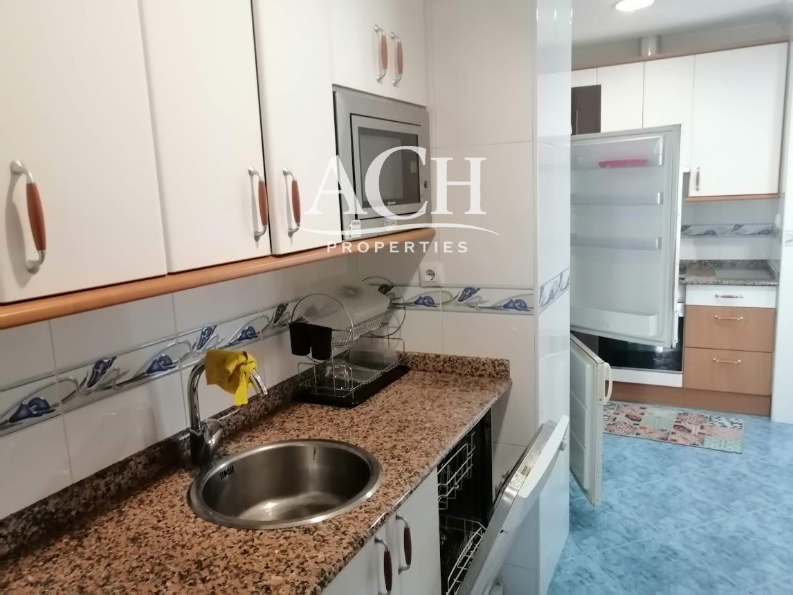 Piso de 80 m² en Bilbao