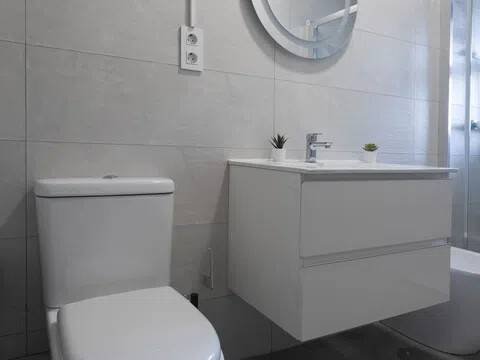 Zimmer zur Miete, Madrid