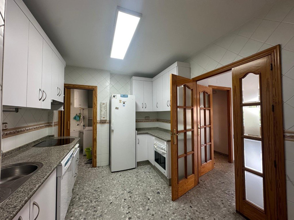 Piso de 87 m² en Córdoba