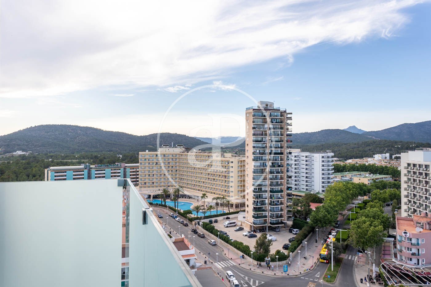 Piso de 40 m² en Calvià