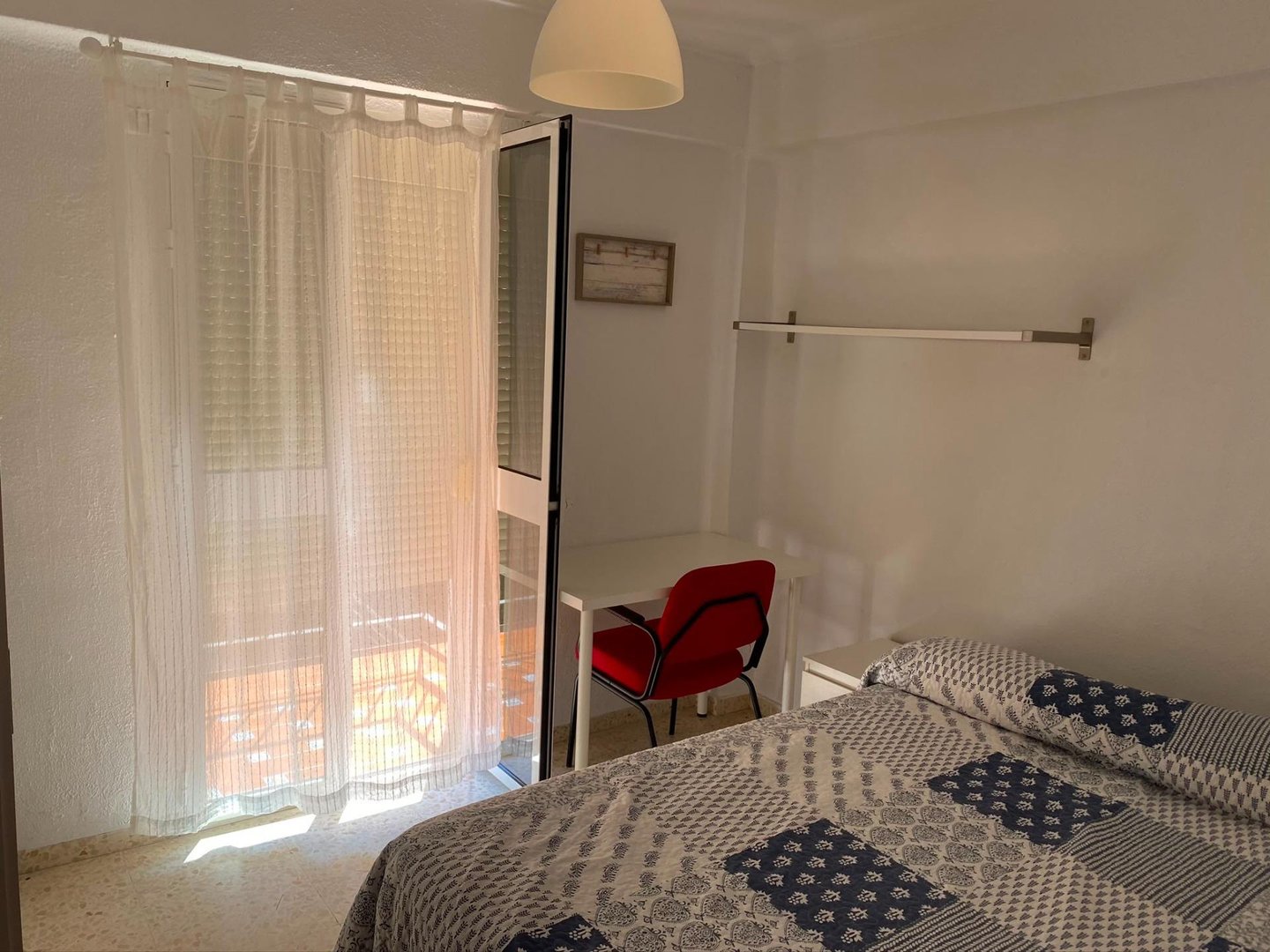 Piso de 54 m² en Sevilla