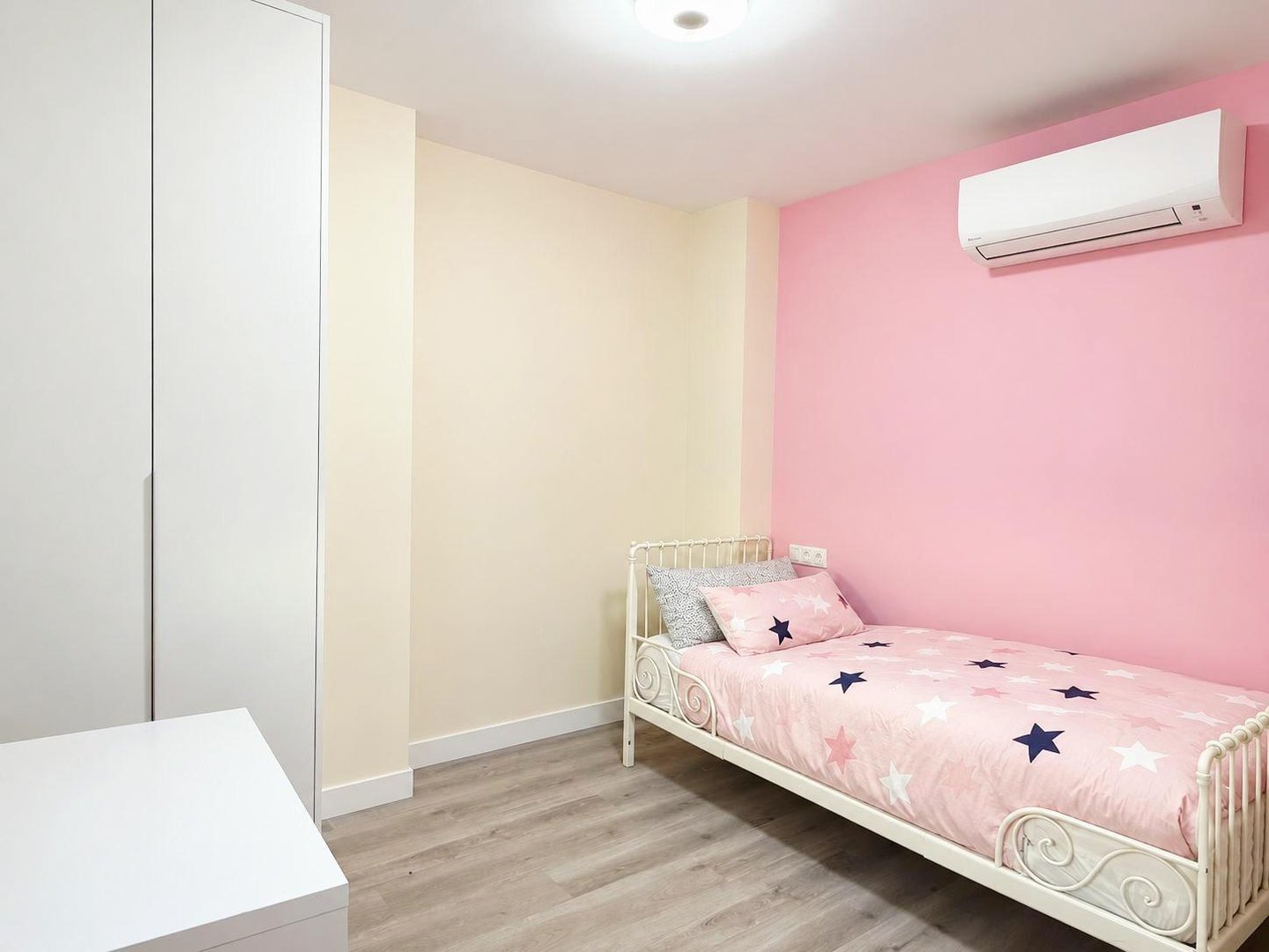 Wohnung 100 m² in Benalmádena