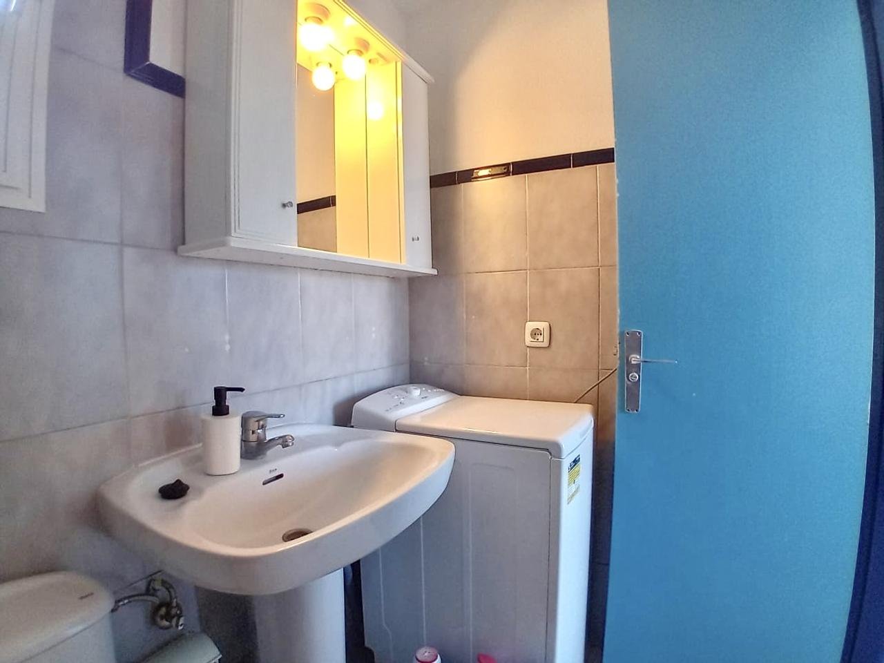 Piso de 45 m² en San Bartolomé de Tirajana