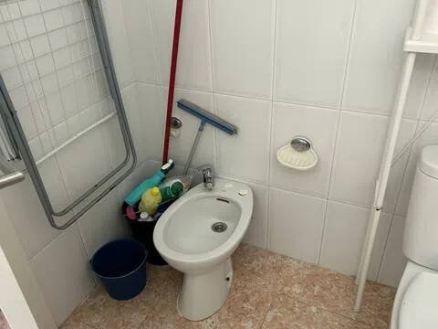 Piso de 60 m² en Fuengirola