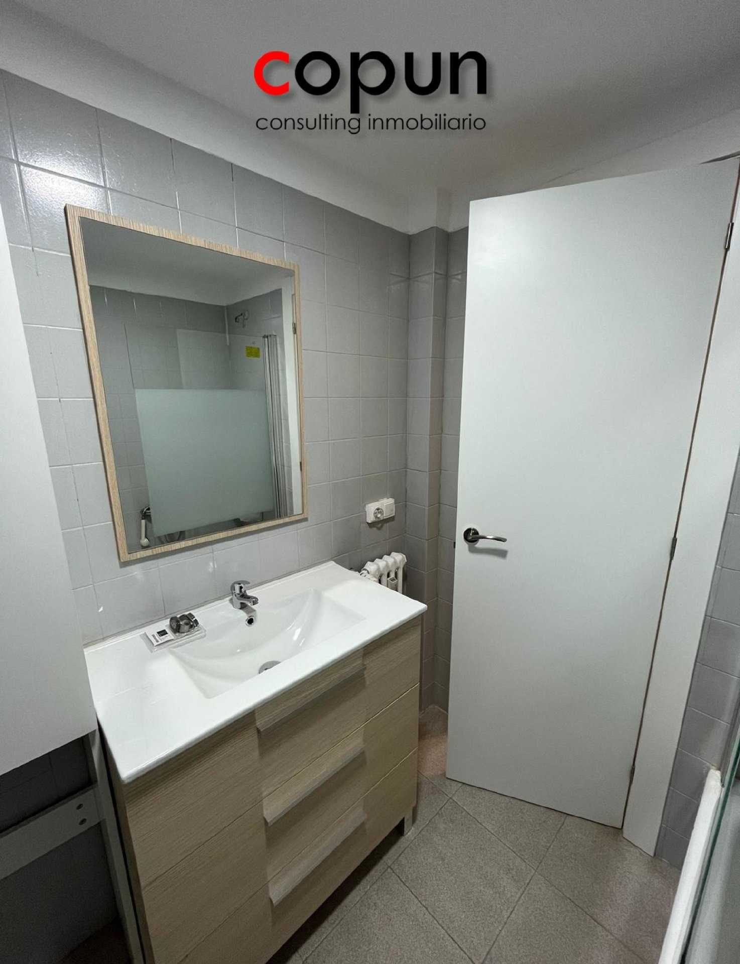 Piso de 85 m² en Oviedo