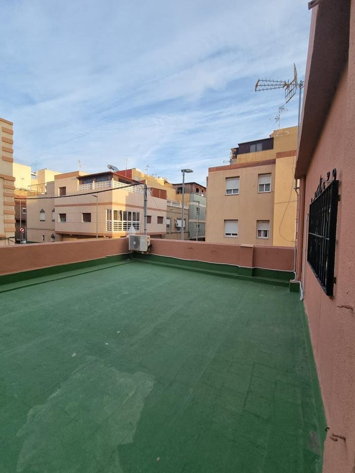 Casa de 150 m² en Melilla